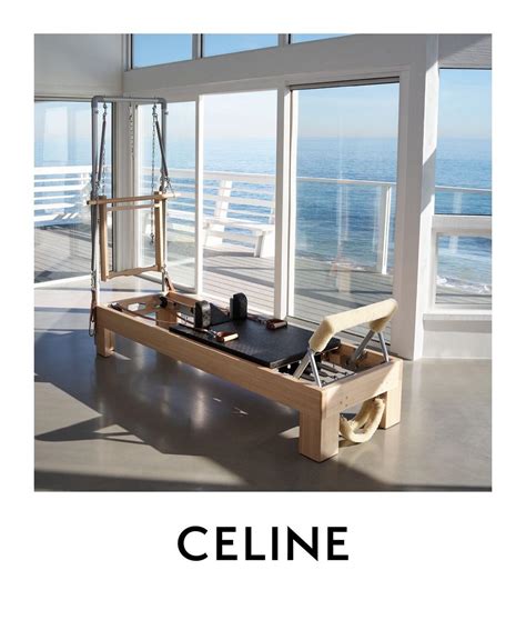 celine reformer|celine pilates reformer.